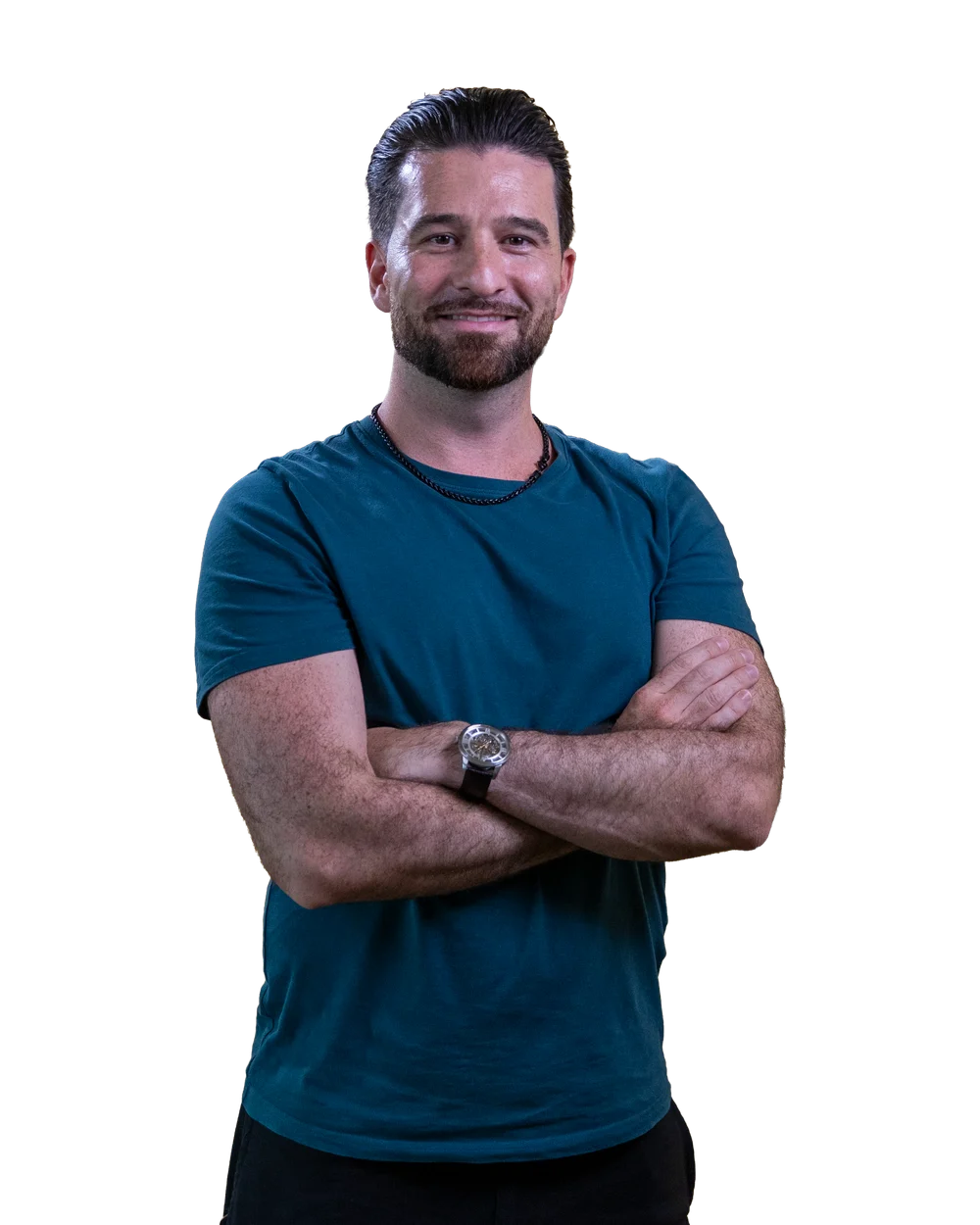Lukas Eggenberg